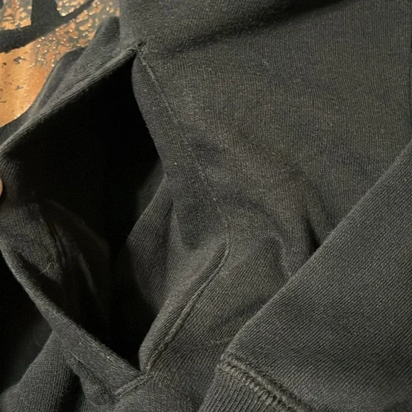 Nike Cowl Neck Hoodie | Size Medium - Picture 3 of 4